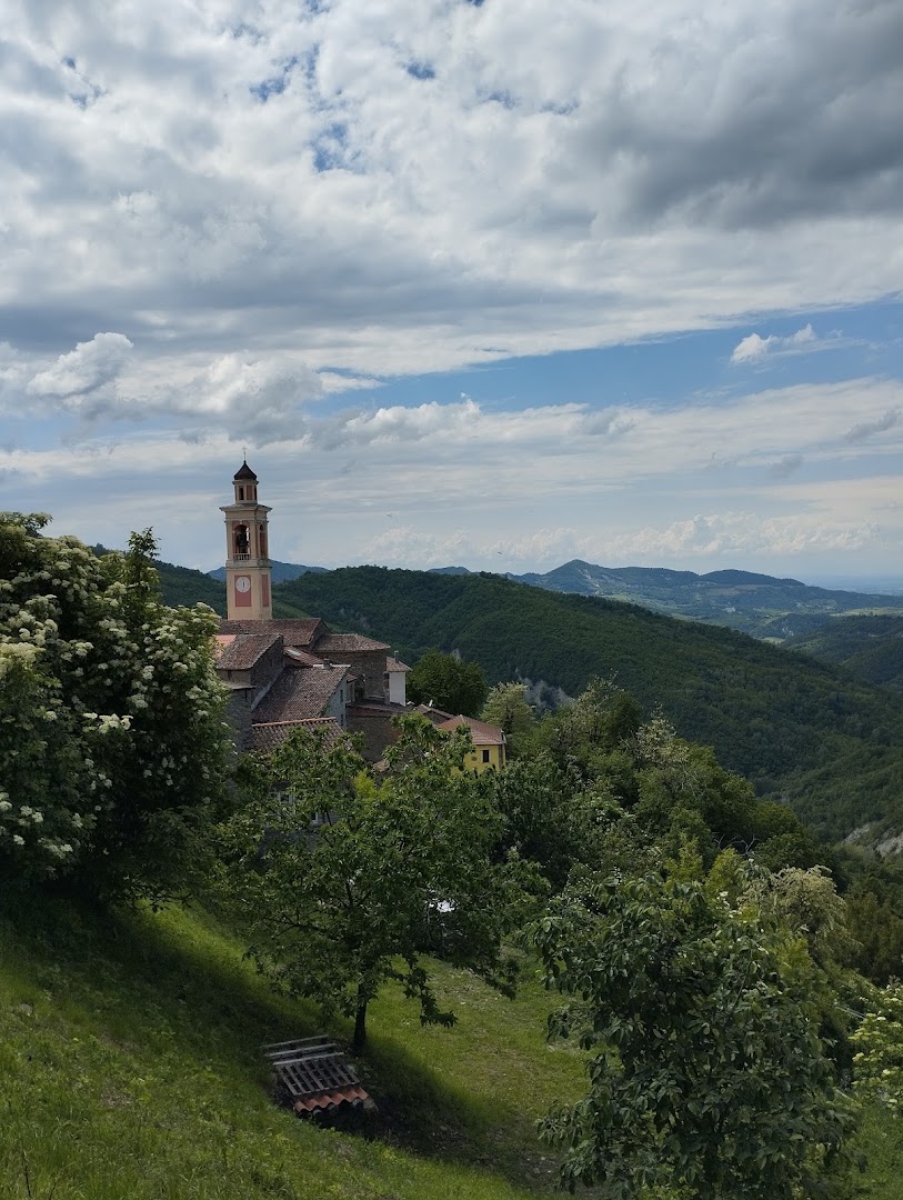 Trattoria da Teresa