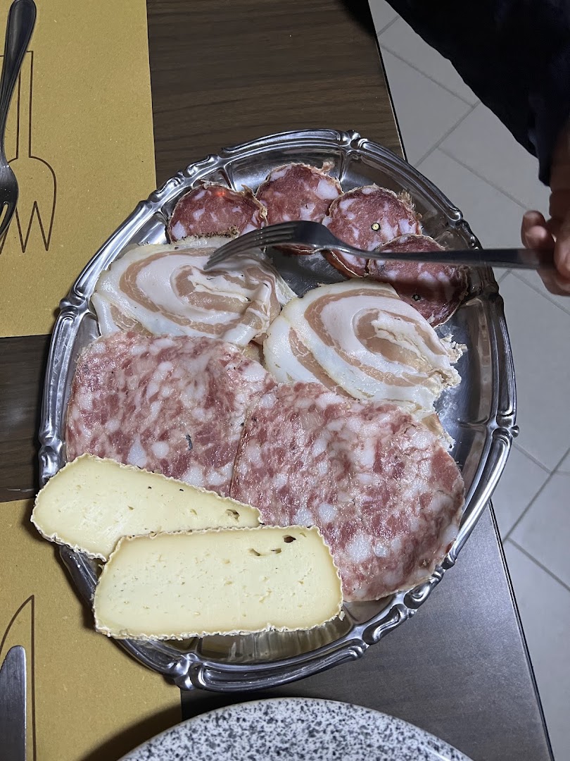 Trattoria da Teresa