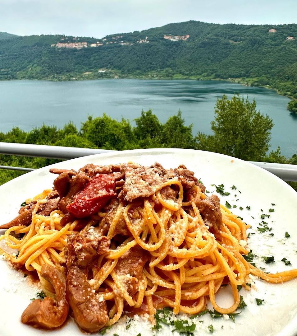 Trattoria da Tittò