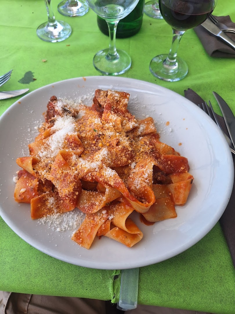 Trattoria da Tittò