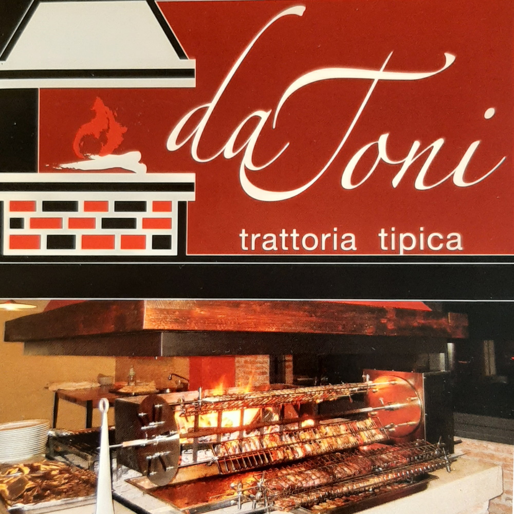 Trattoria da Toni, Castelminio