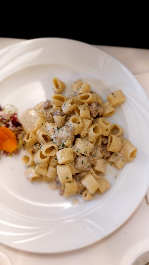 Trattoria da Toni