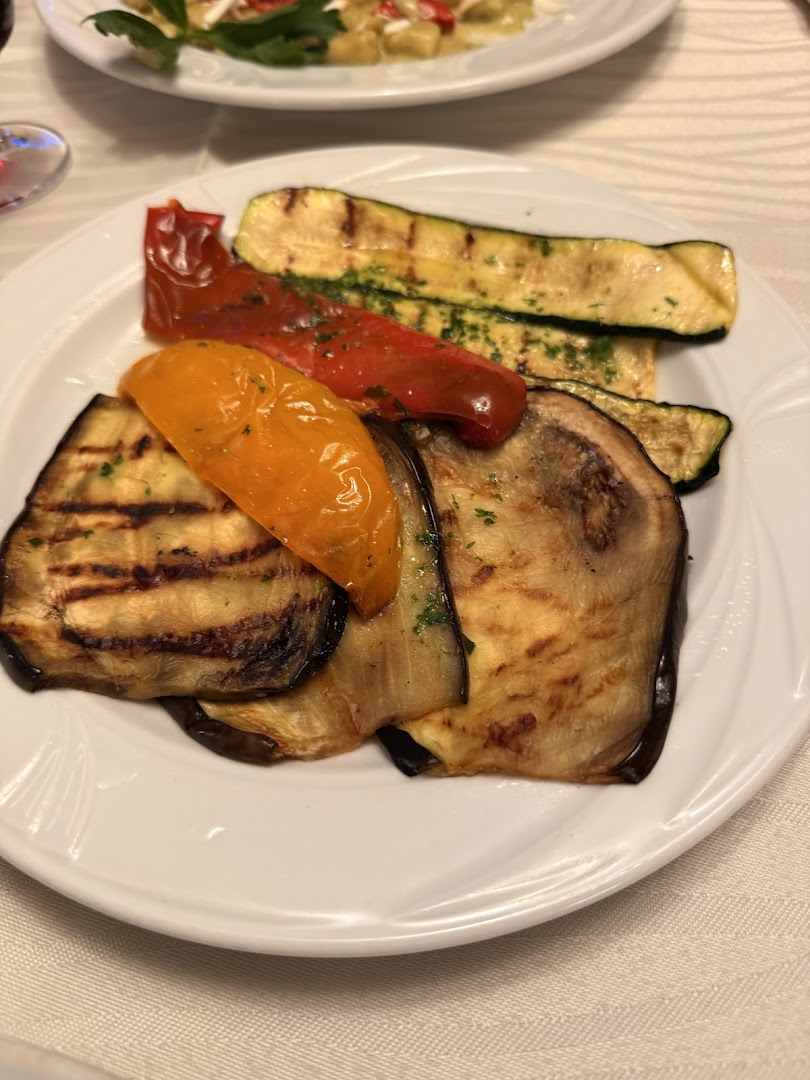 Trattoria da Toni