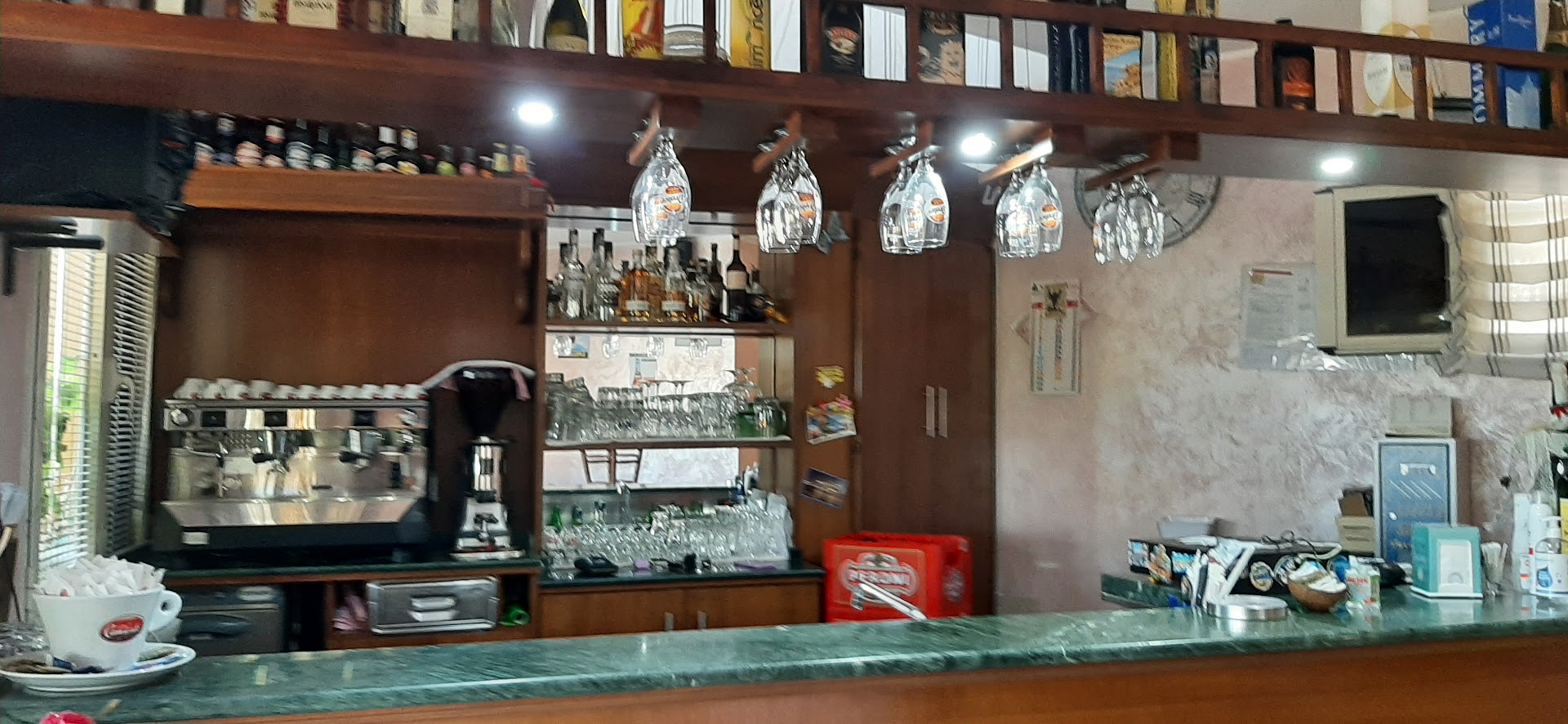 Trattoria Da Tonino