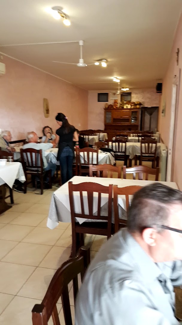Trattoria Da Tonino