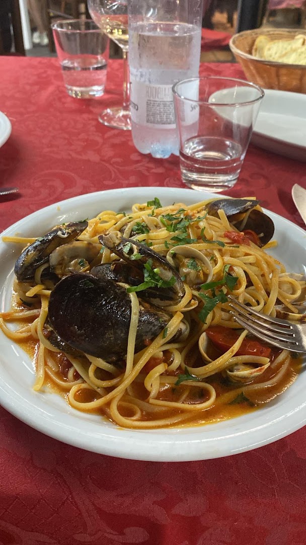 Trattoria da Tony