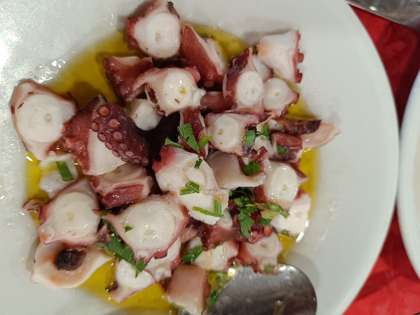 Trattoria da Tony, Catania