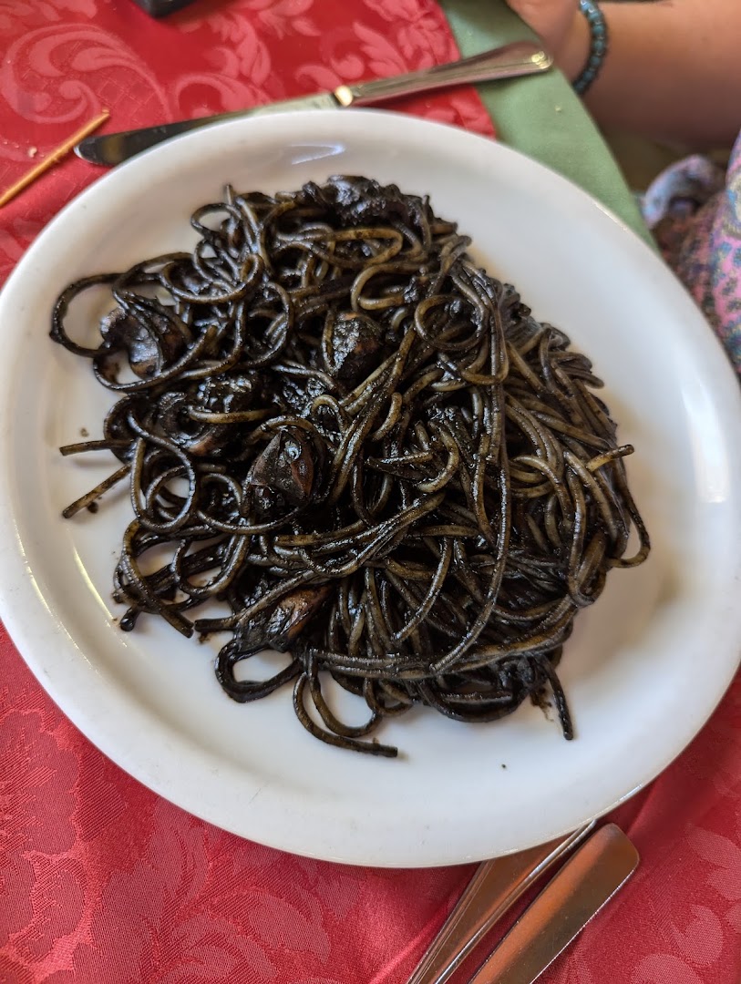 Trattoria da Tony