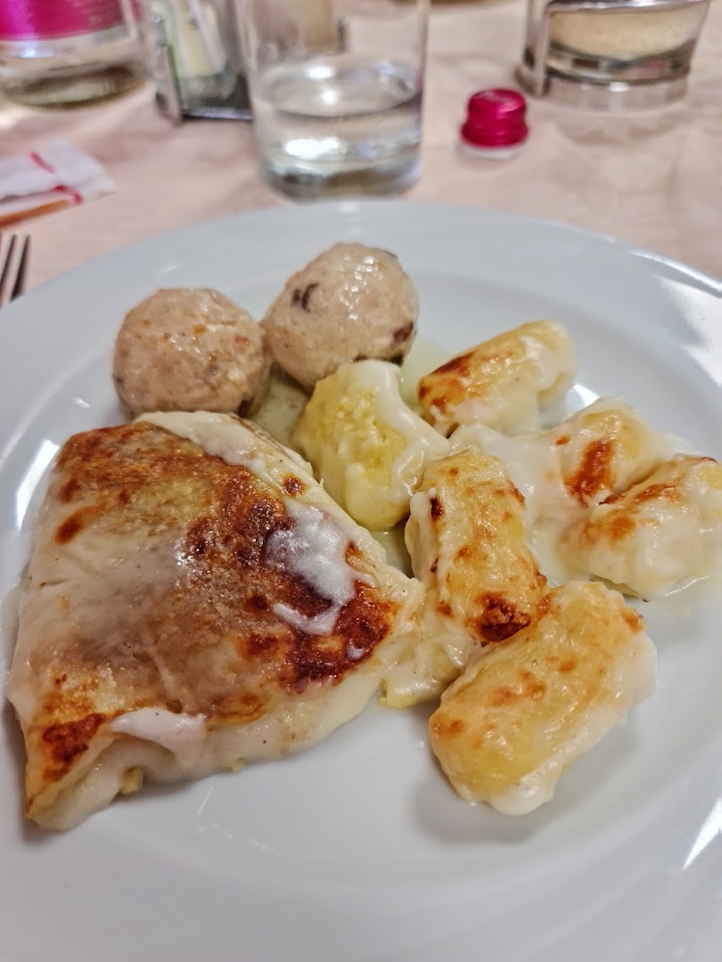 Trattoria Da Tranquillo