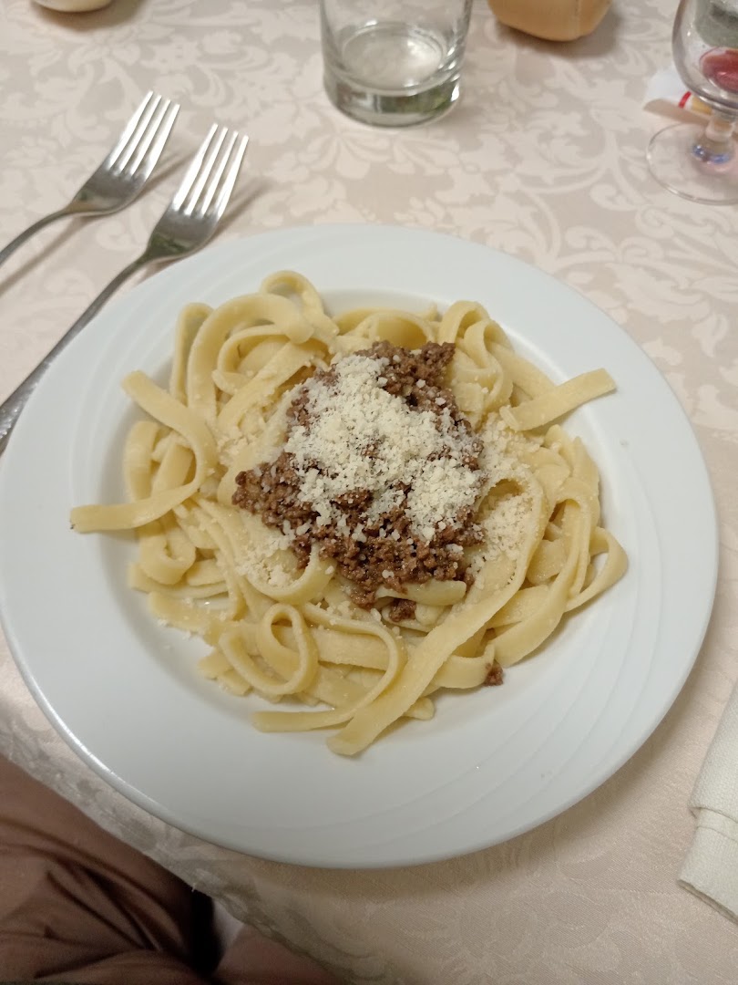 Trattoria Da Tranquillo
