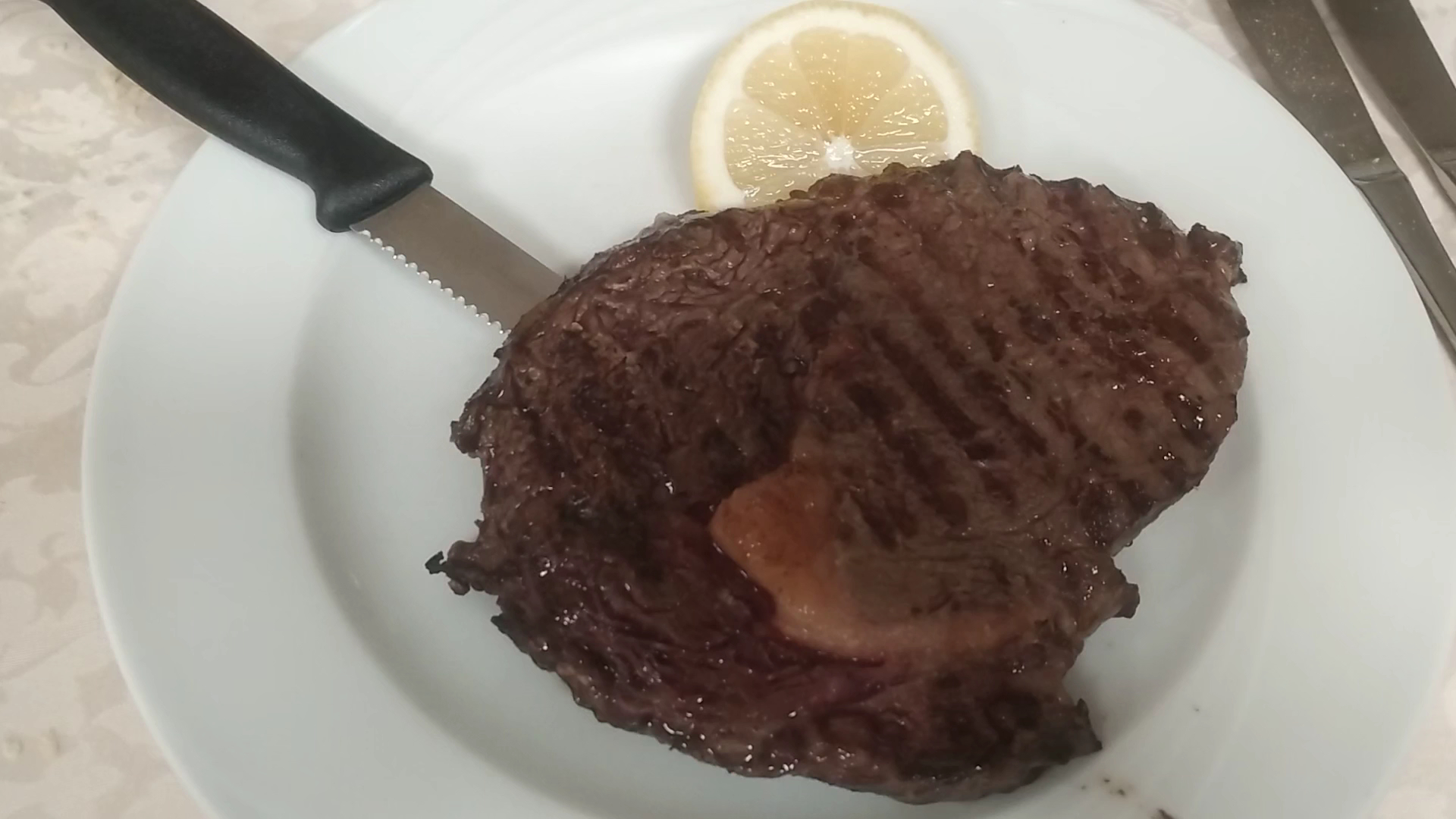 Trattoria Da Tranquillo
