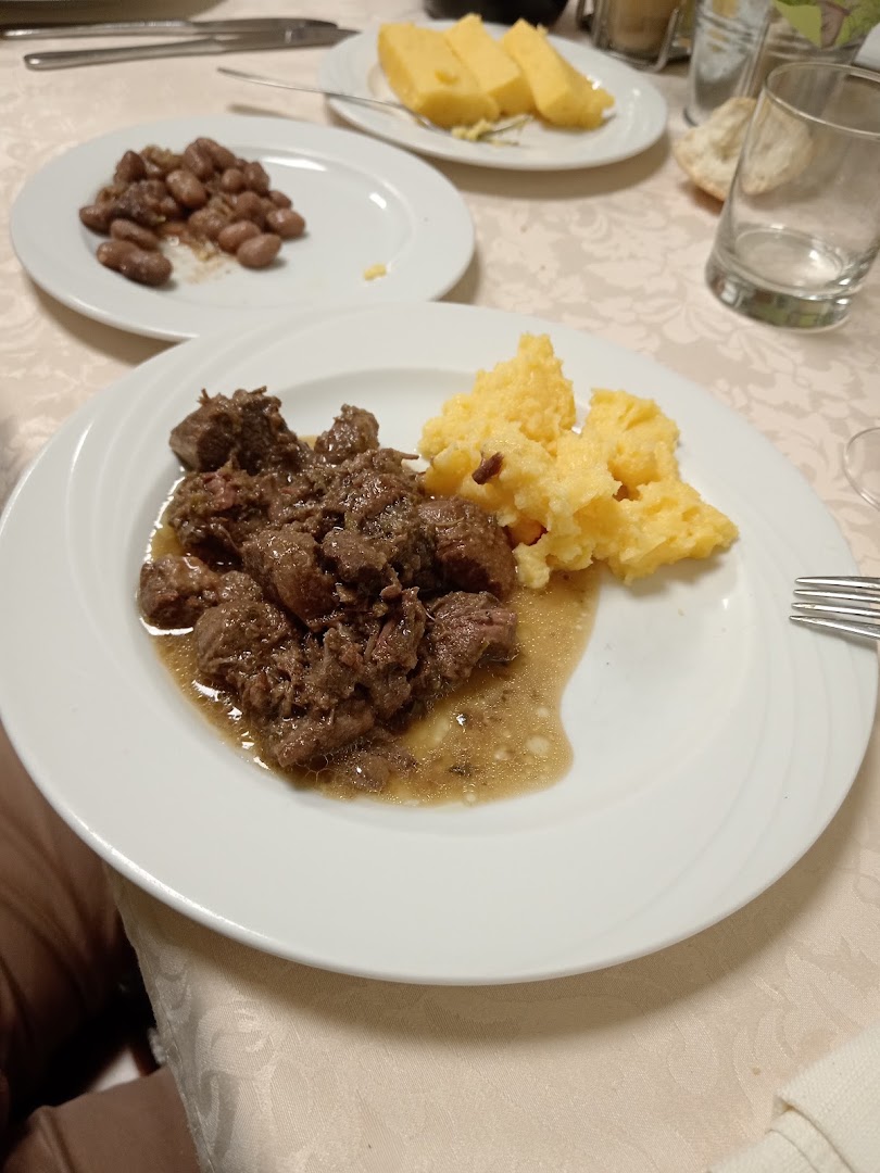 Trattoria Da Tranquillo