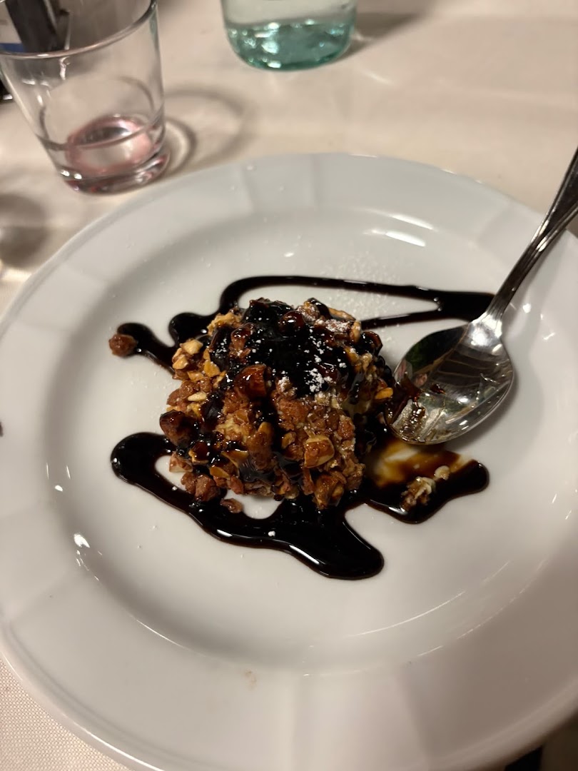 Trattoria Da Tullio, Vicenza