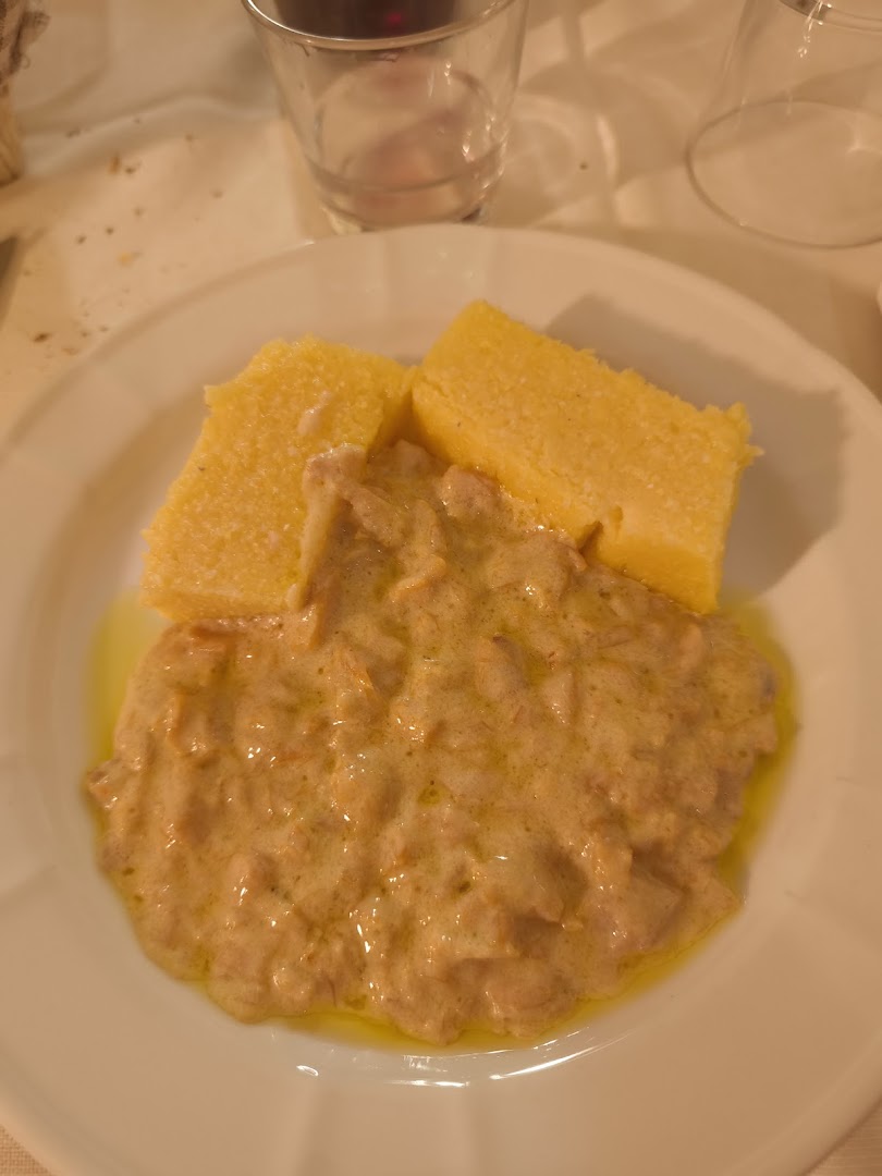 Trattoria Da Tullio