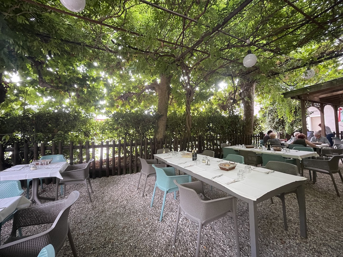Trattoria Da Tullio
