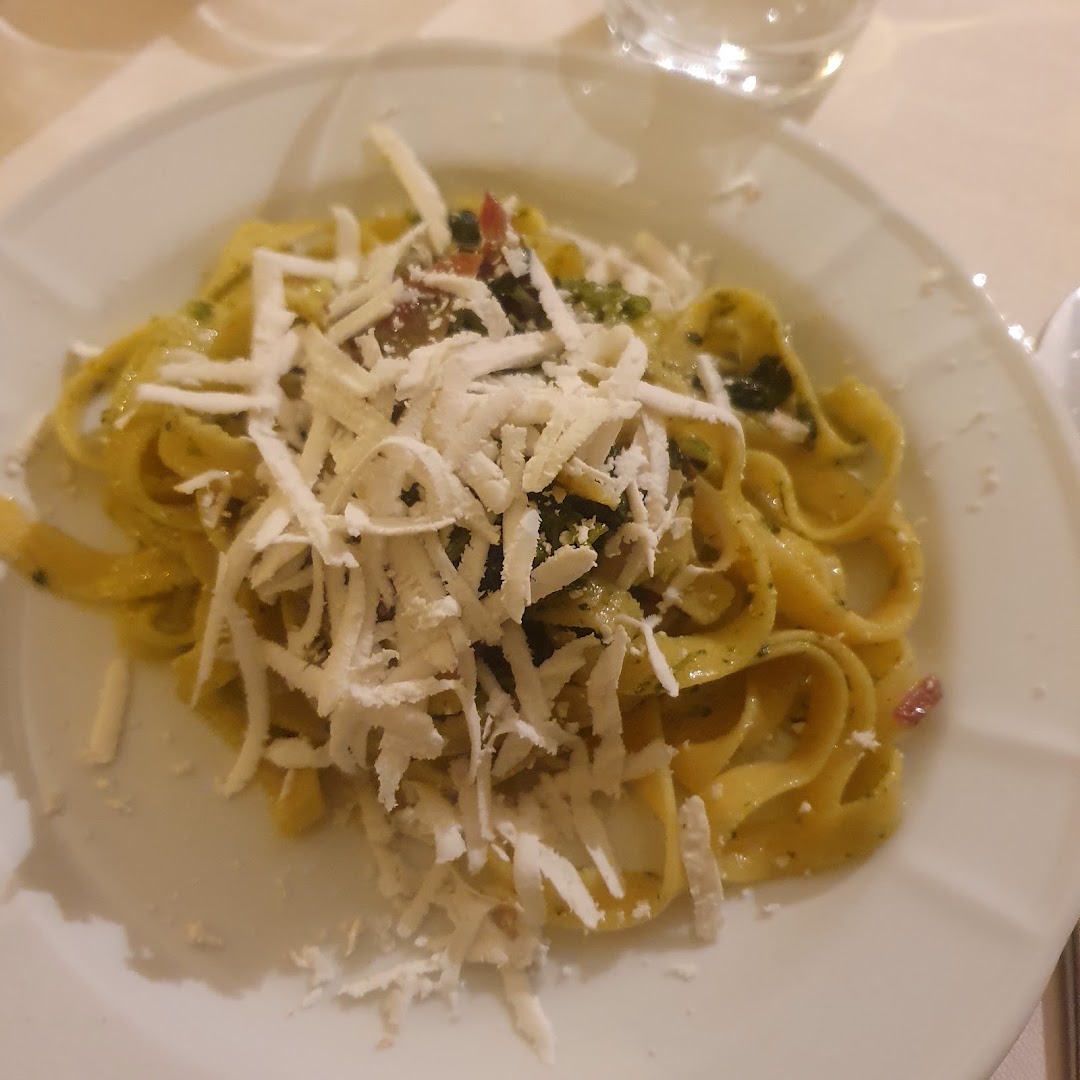 Trattoria Da Tullio