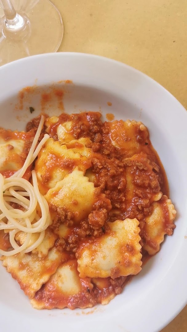TRATTORIA da TURIN