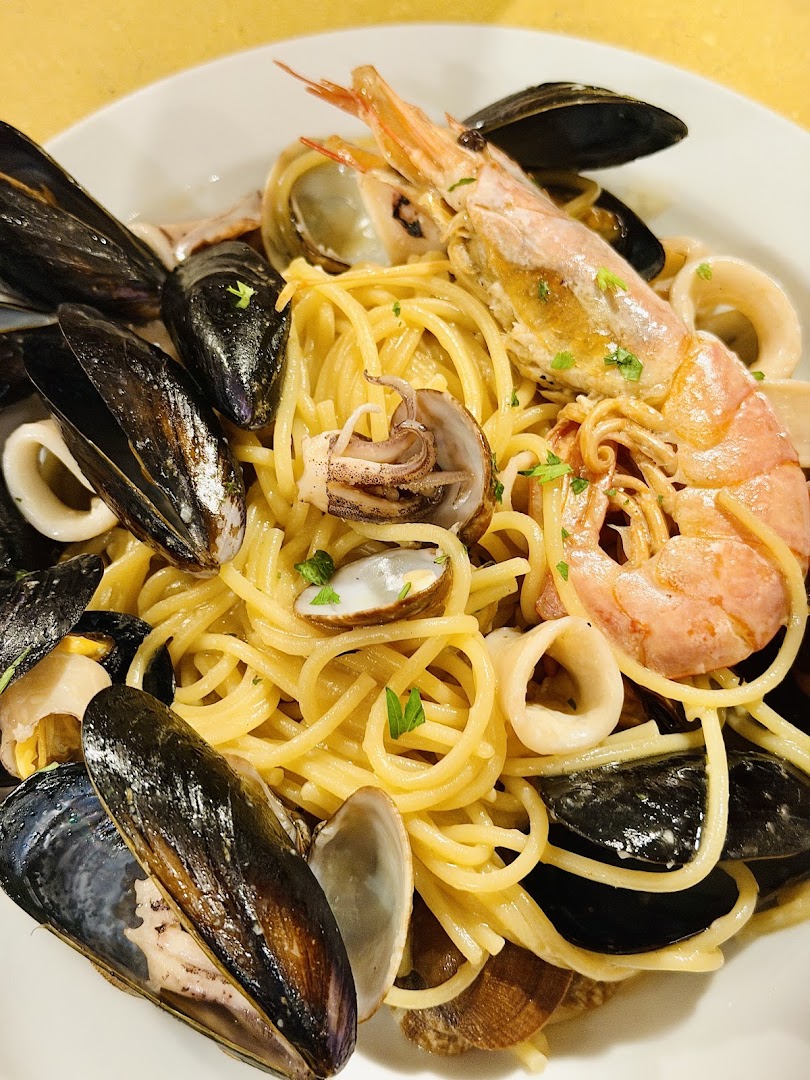 TRATTORIA da TURIN