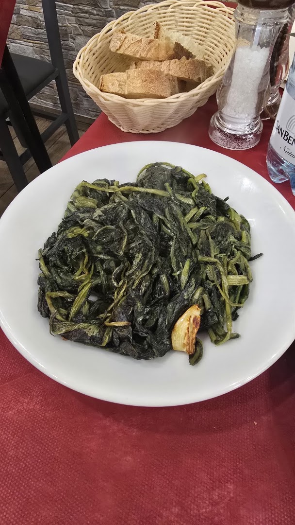 Trattoria Da Valentino