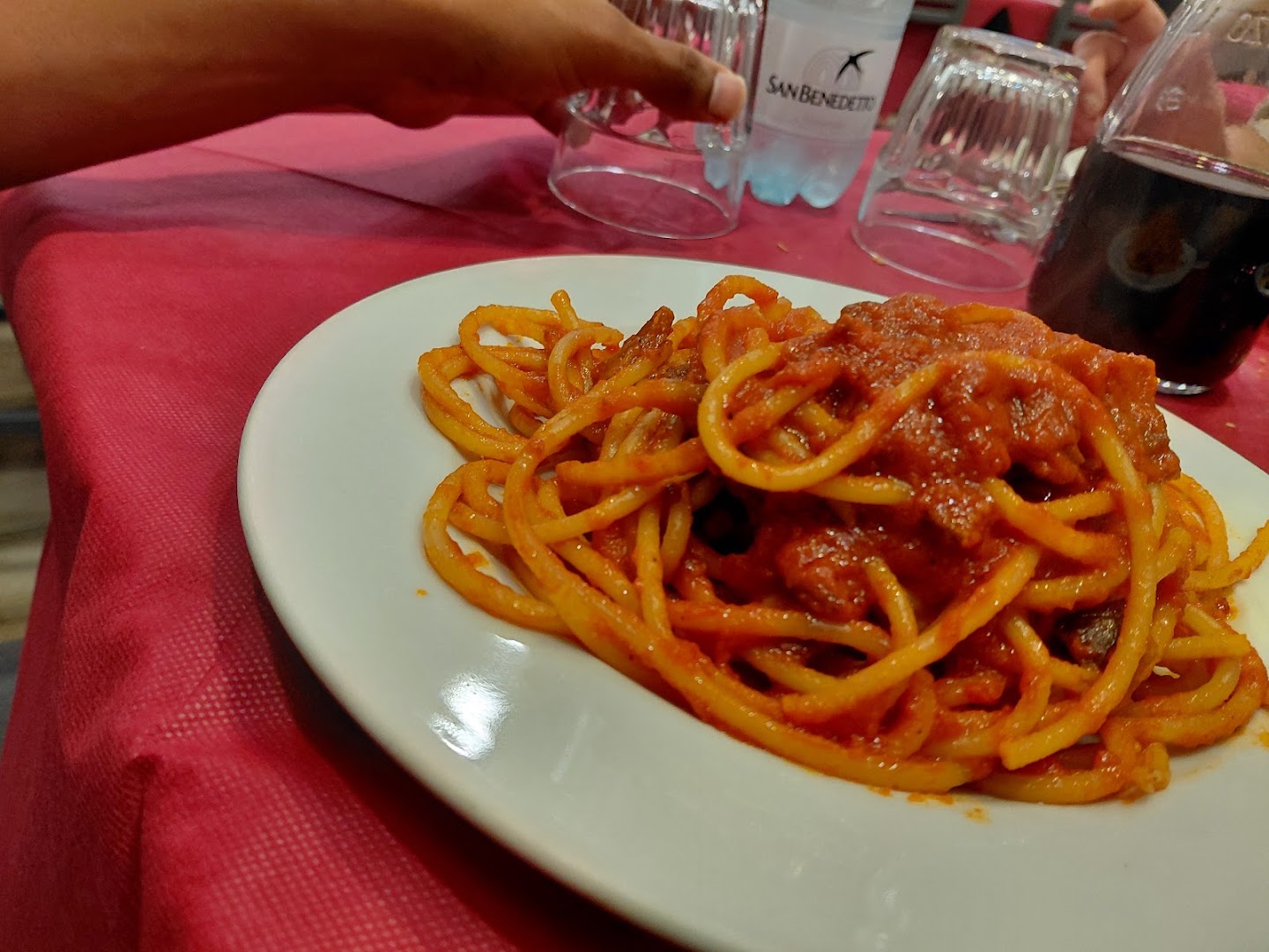 Trattoria Da Valentino