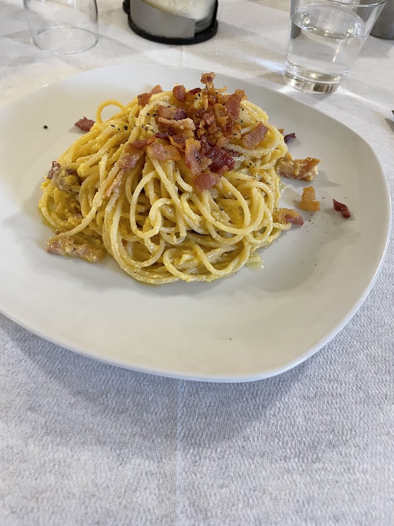 Trattoria Da Valerio, Orvieto