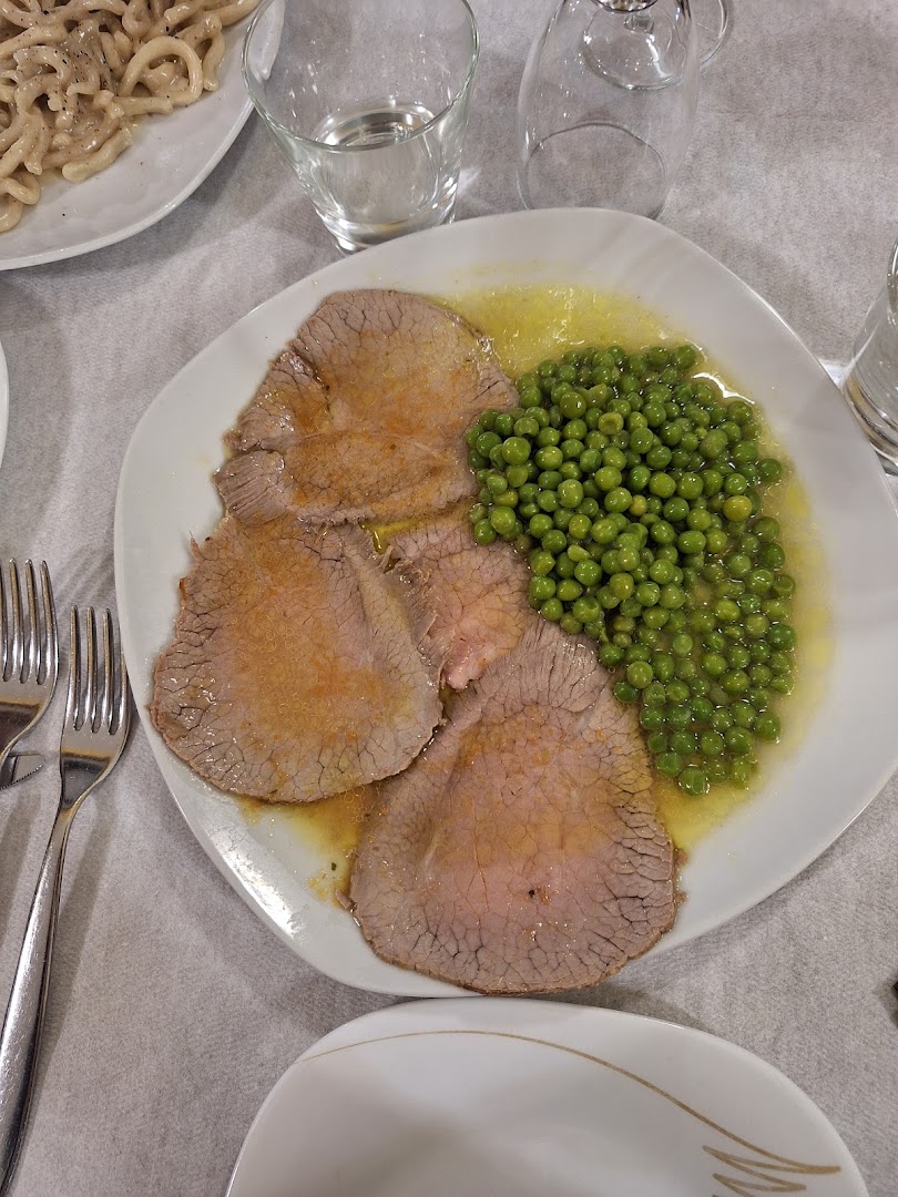 Trattoria Da Valerio