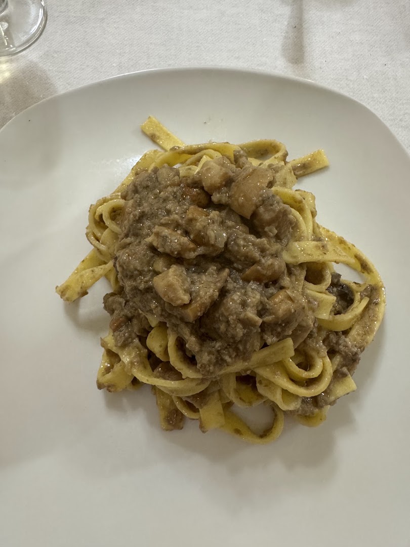 Trattoria Da Valerio
