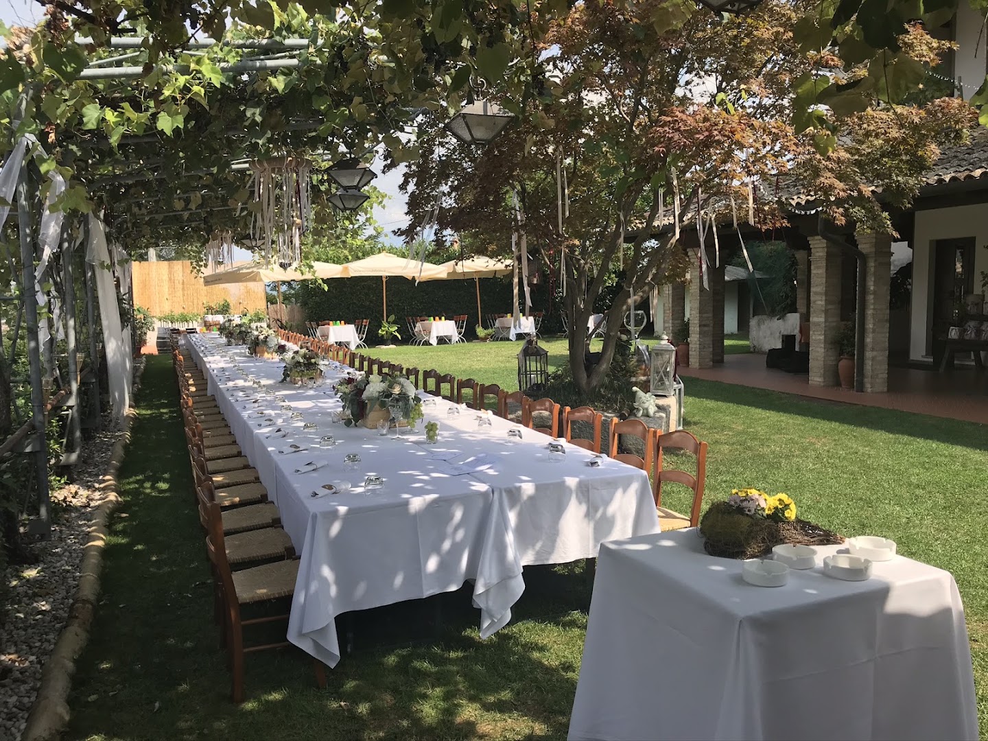 Trattoria Da Vico di Presello Gilberto Sas, Colloredo di Monte Albano