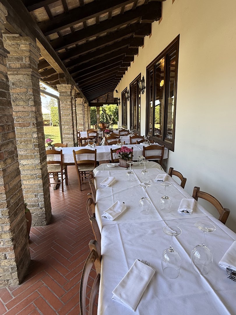 Trattoria Da Vico di Presello Gilberto Sas