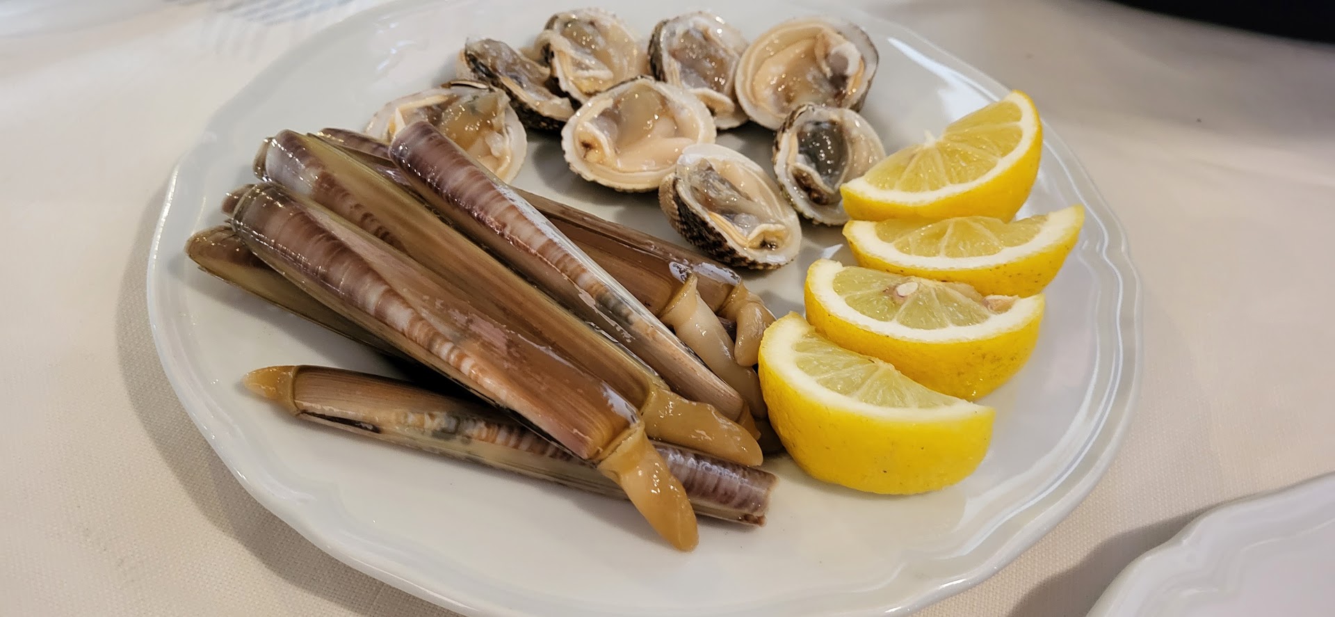 Trattoria da Virginia