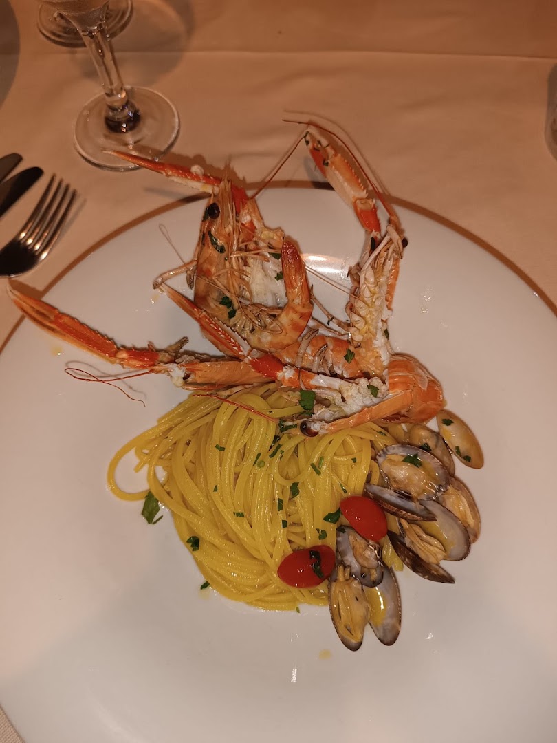 Trattoria da Virginia