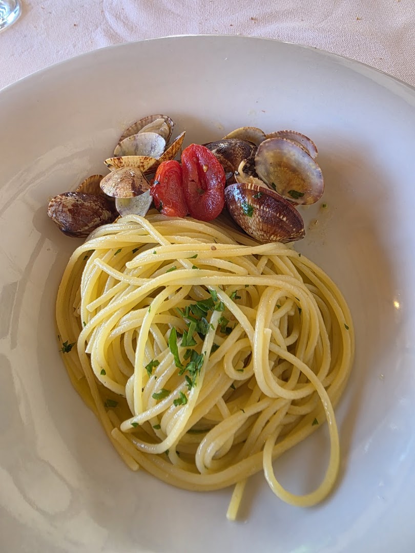 Trattoria da Virginia