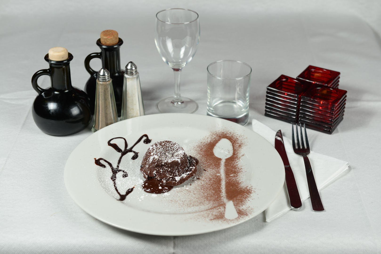 Trattoria Da Zia Allari, Granarolo dell'Emilia