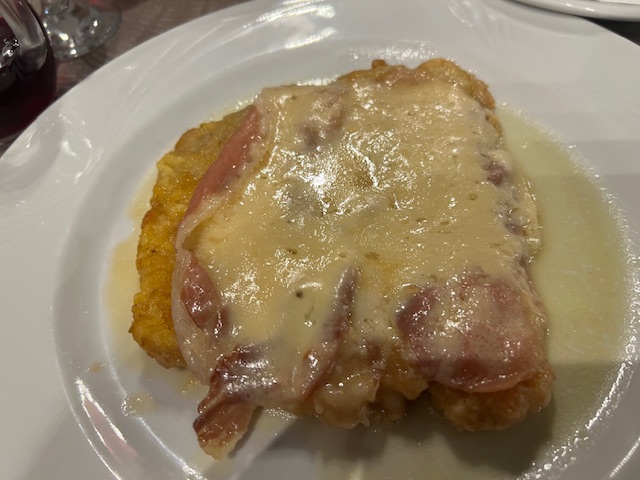 Trattoria Da Zia Allari