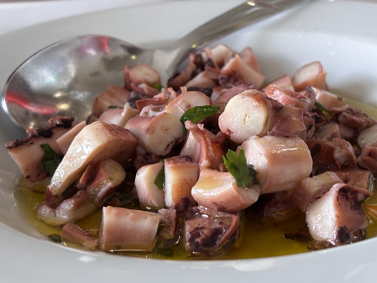Trattoria da Zia Franca Cucina Tipica Tarantina