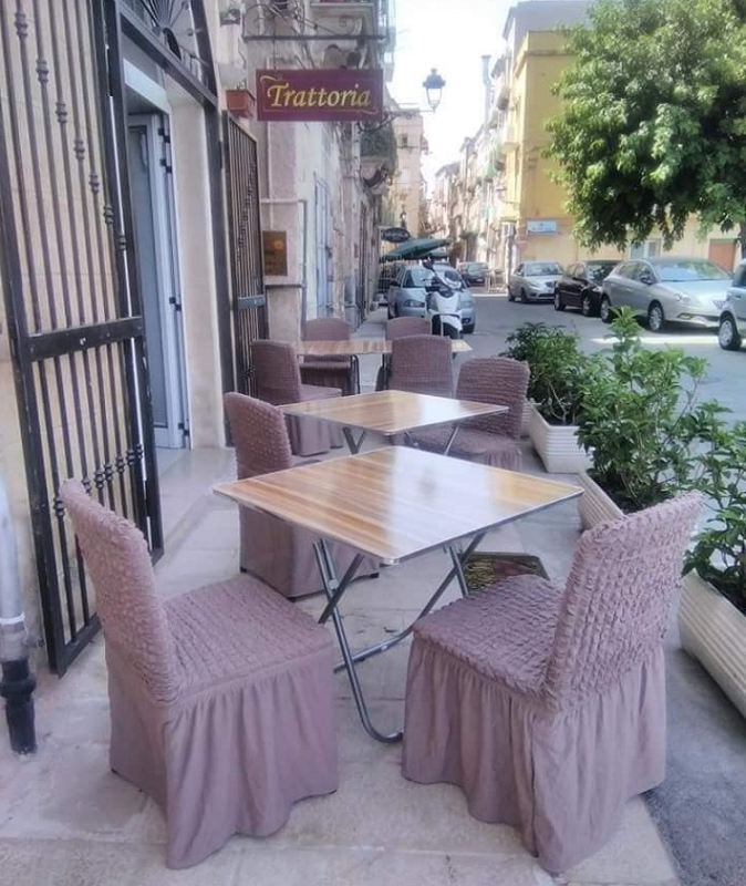 Trattoria da Zia Franca Cucina Tipica Tarantina, Taranto