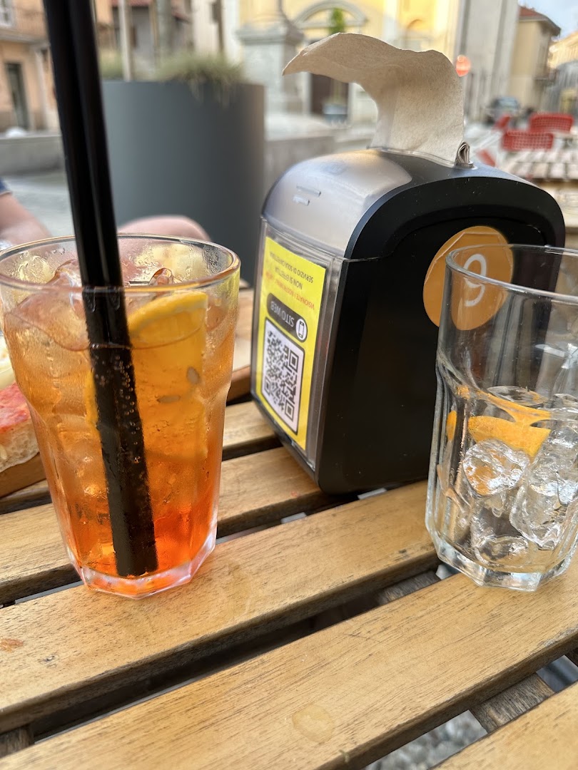 Trattoria Da Zia Giò