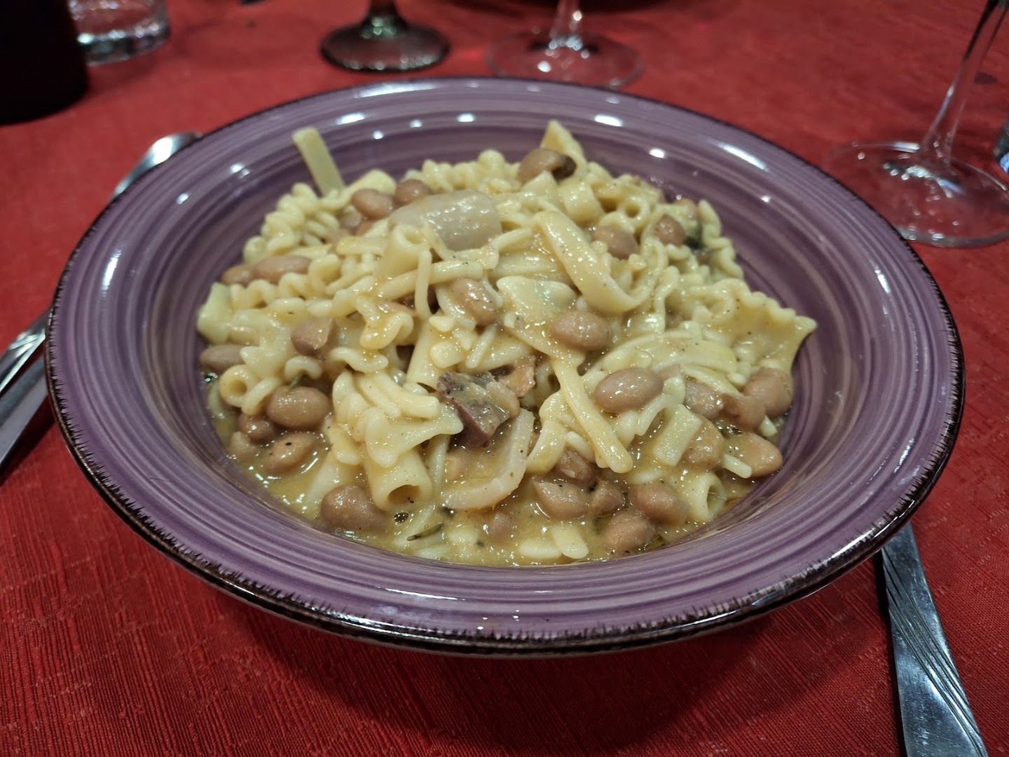 Trattoria da Zii Mariett’