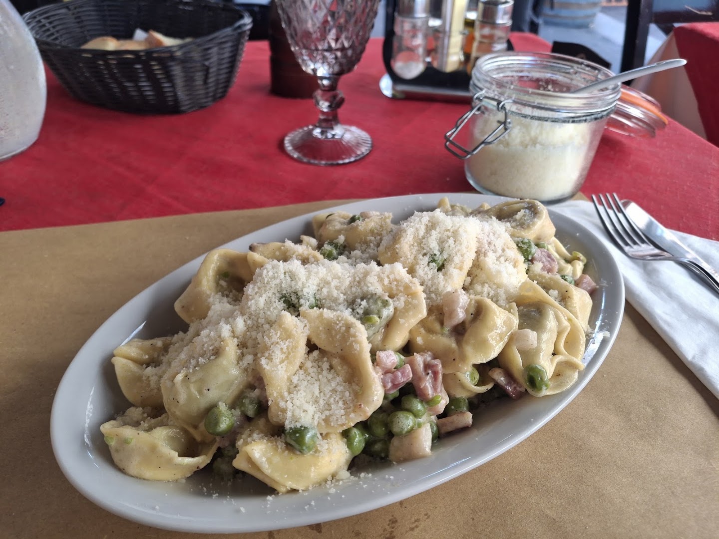 Trattoria da Zii Mariett’