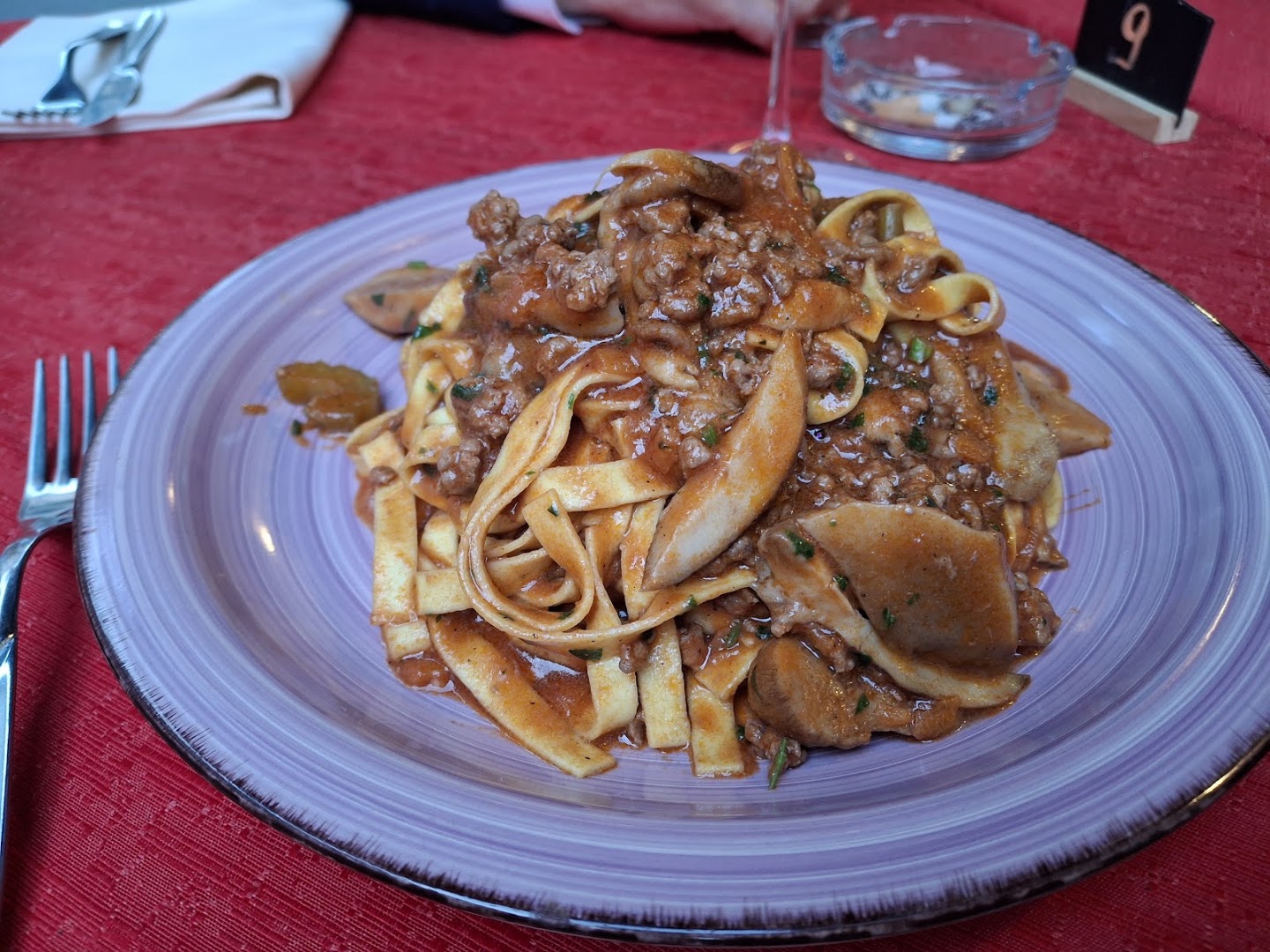 Trattoria da Zii Mariett’