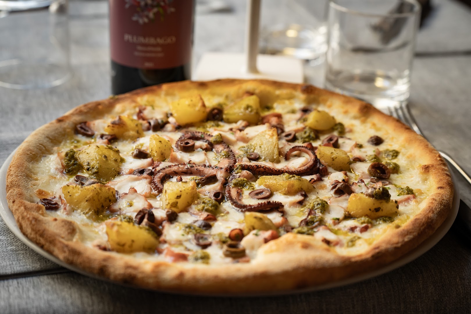 Trattoria D'Agata