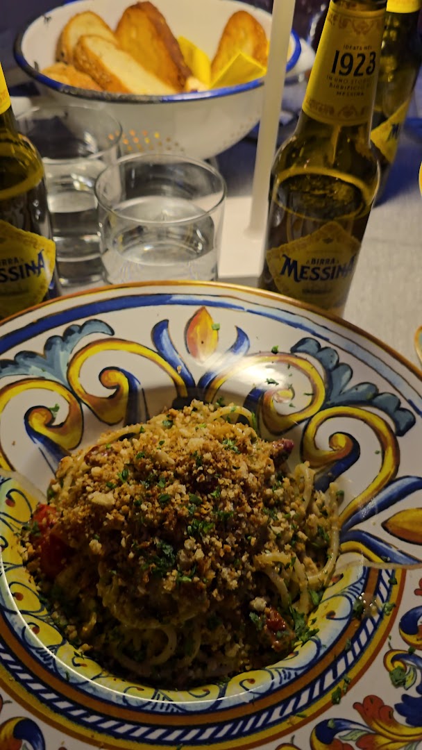 Trattoria D'Agata