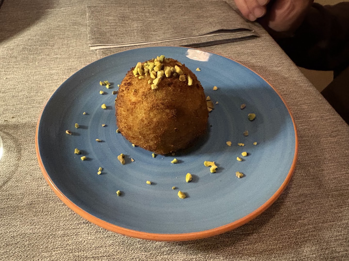 Trattoria D'Agata