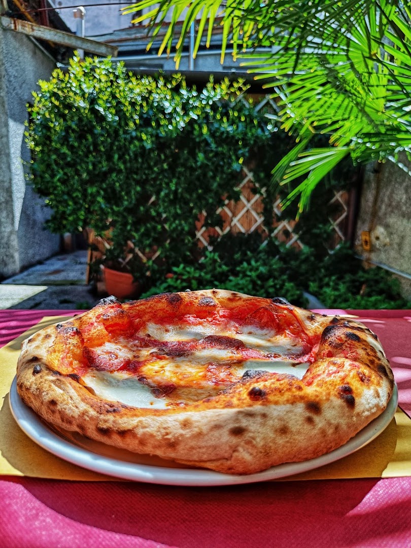 Trattoria Dai Fioi