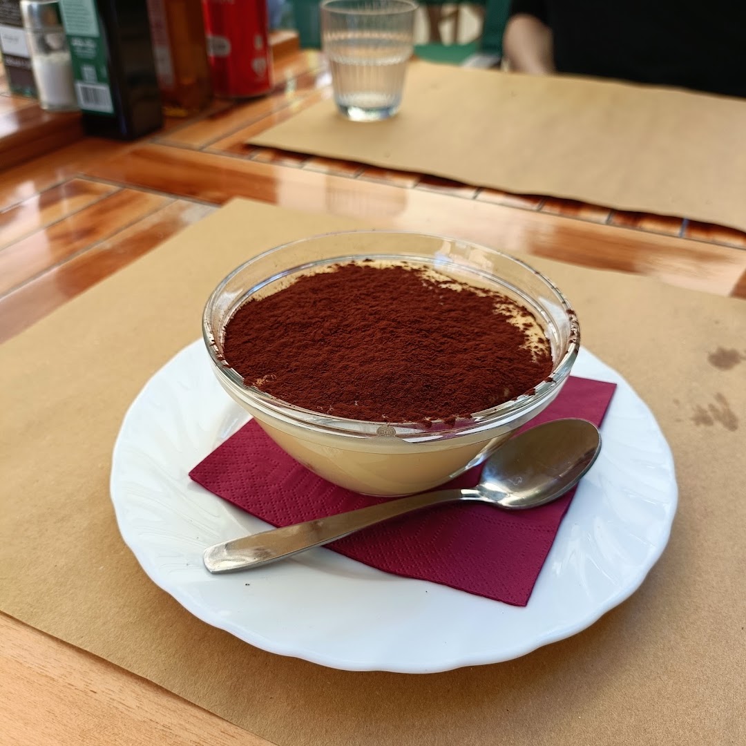 Trattoria Dai Fioi