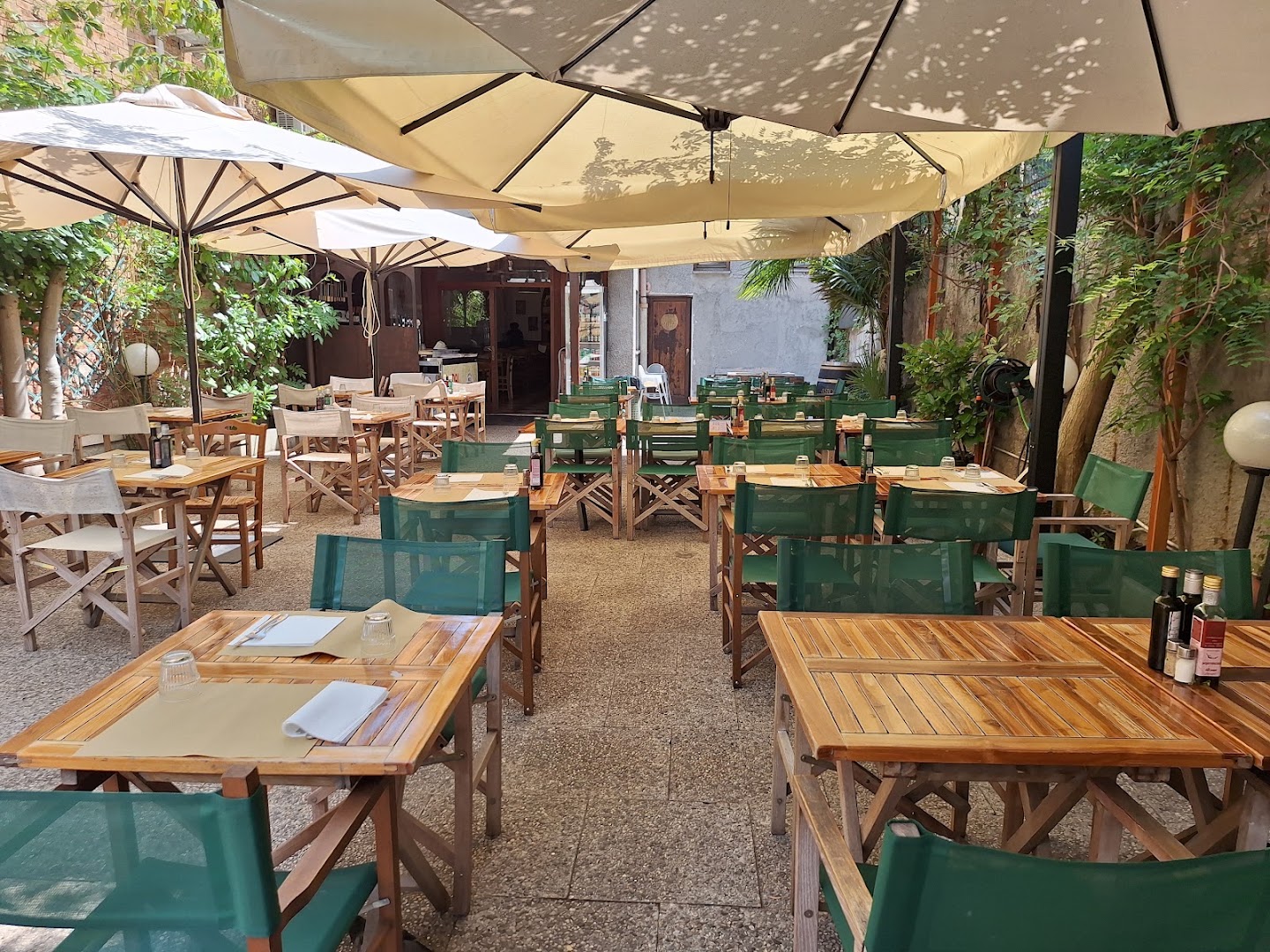 Trattoria Dai Fioi