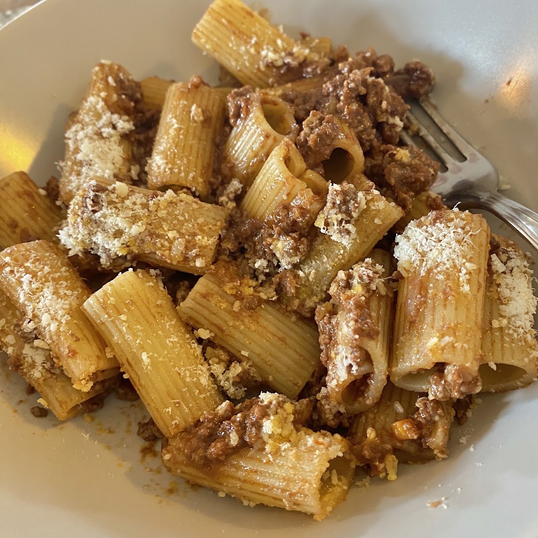 Trattoria Dai Franzosi