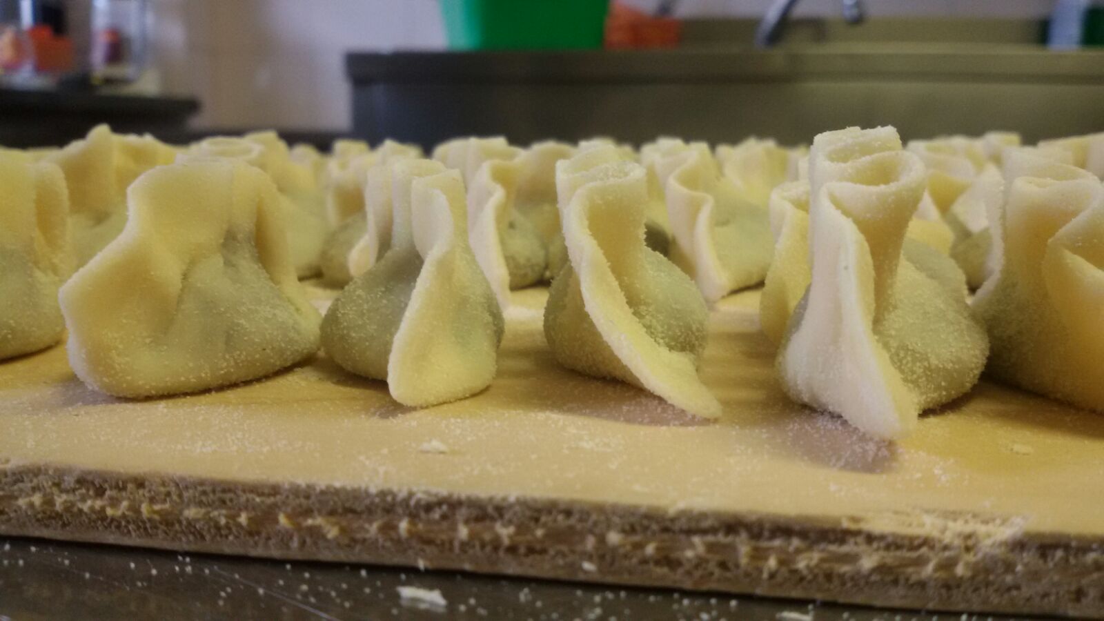 Trattoria Dai Franzosi