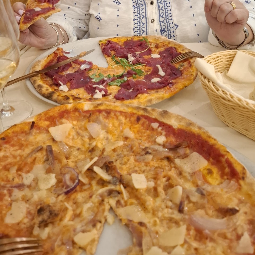 Trattoria Dai Tosi