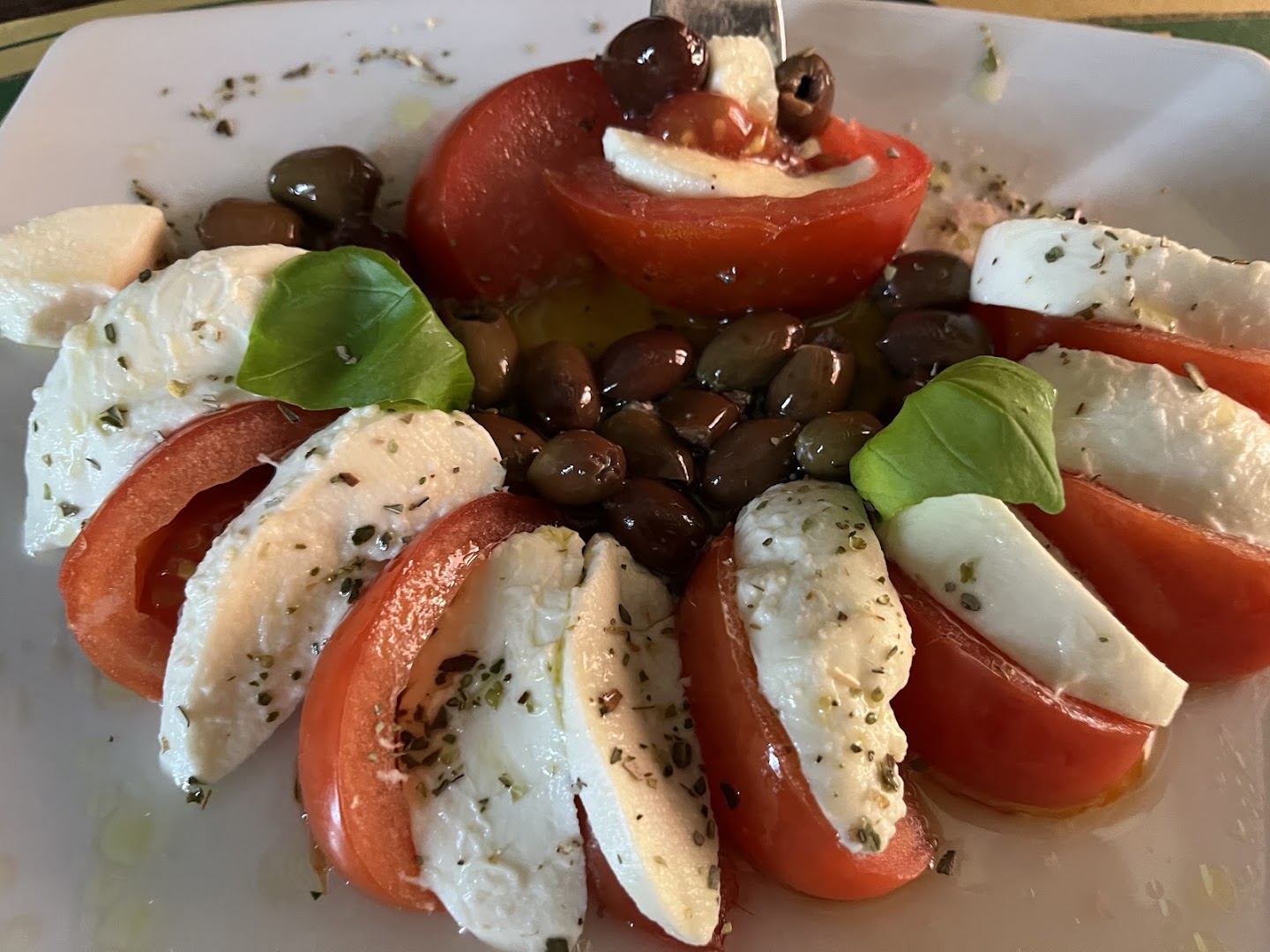 Trattoria Dai Tosi